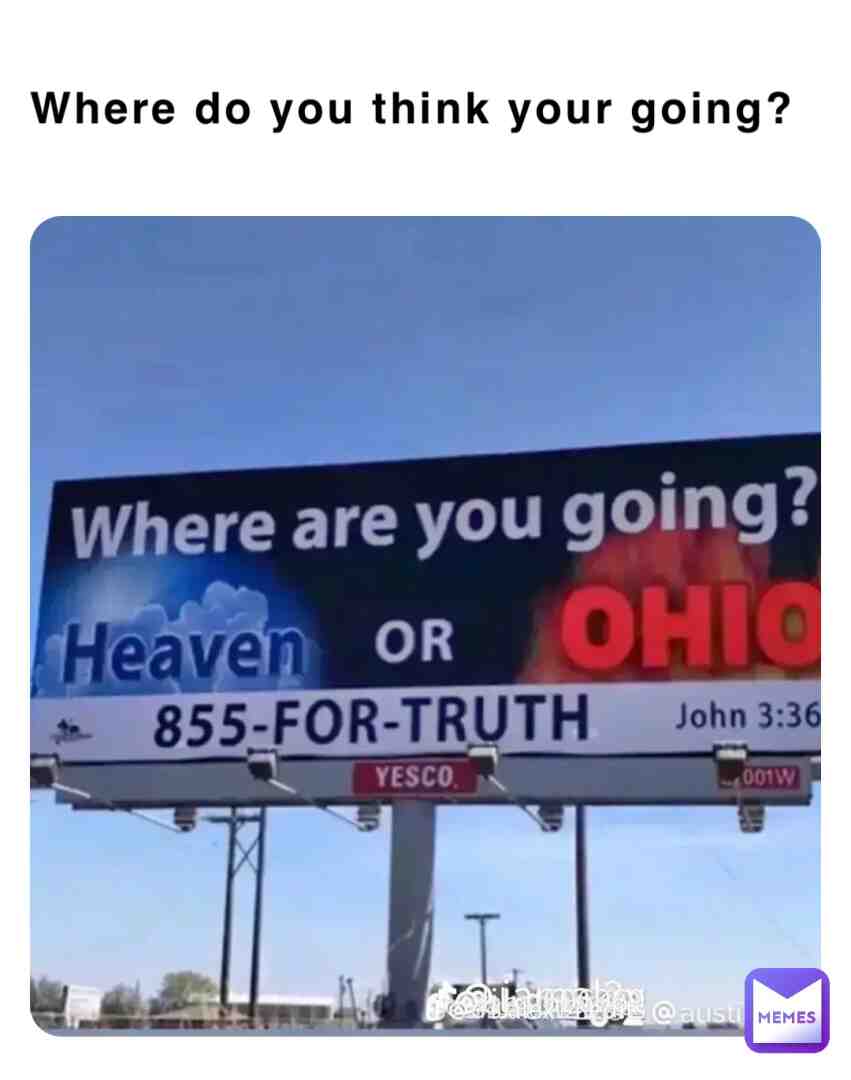 Don’t want to go to Ohio 😟😥 #funny #viral #fyp #ohio #foryoupage #lol #ohiostate #like