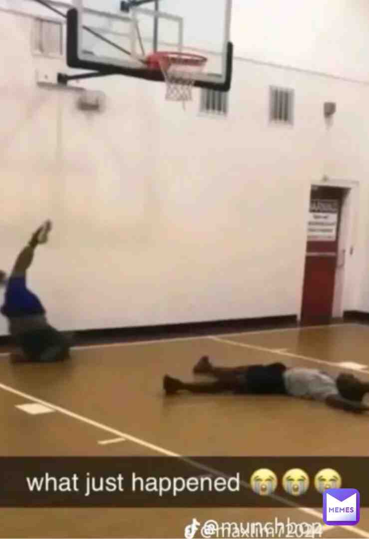 Anime ahh score💀💀 #funny #lol #memes #bomb #viral #foryoupage #fyp #basketball #intense #what