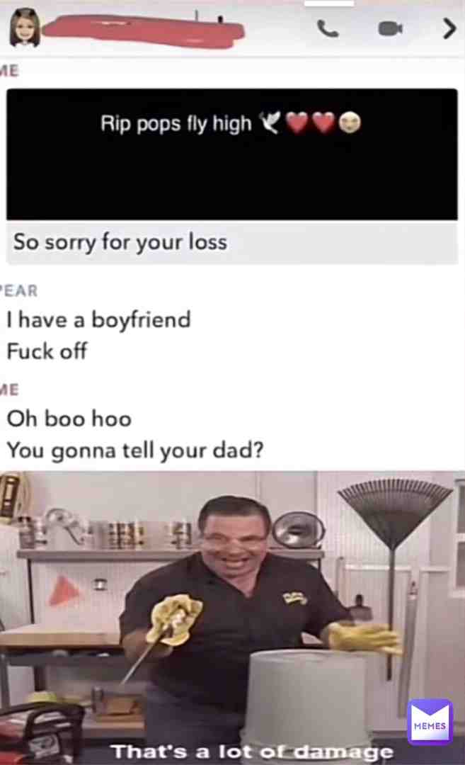 Meme shared by @TiredCommando158