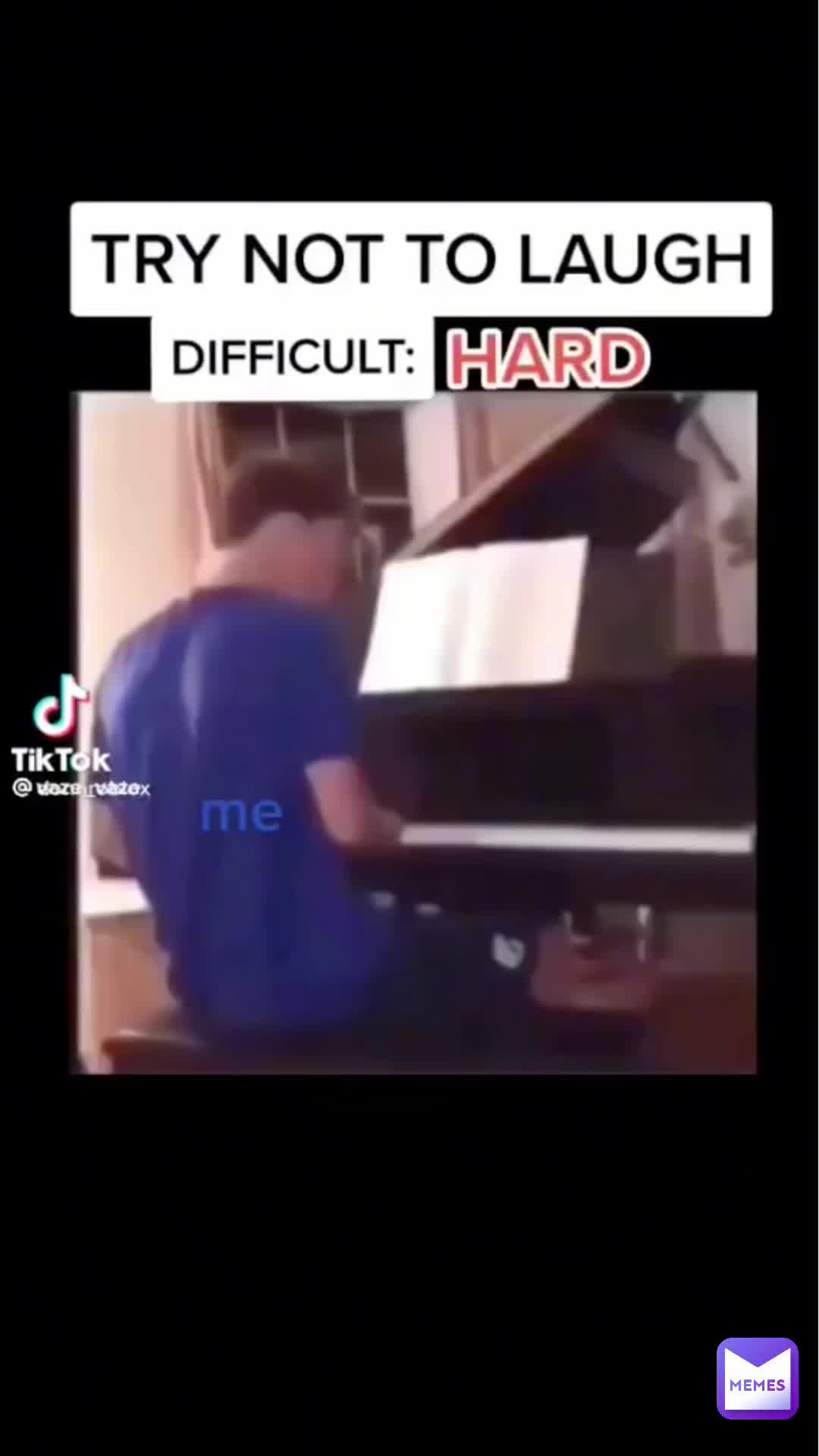 Meme shared by @TiredCommando158
