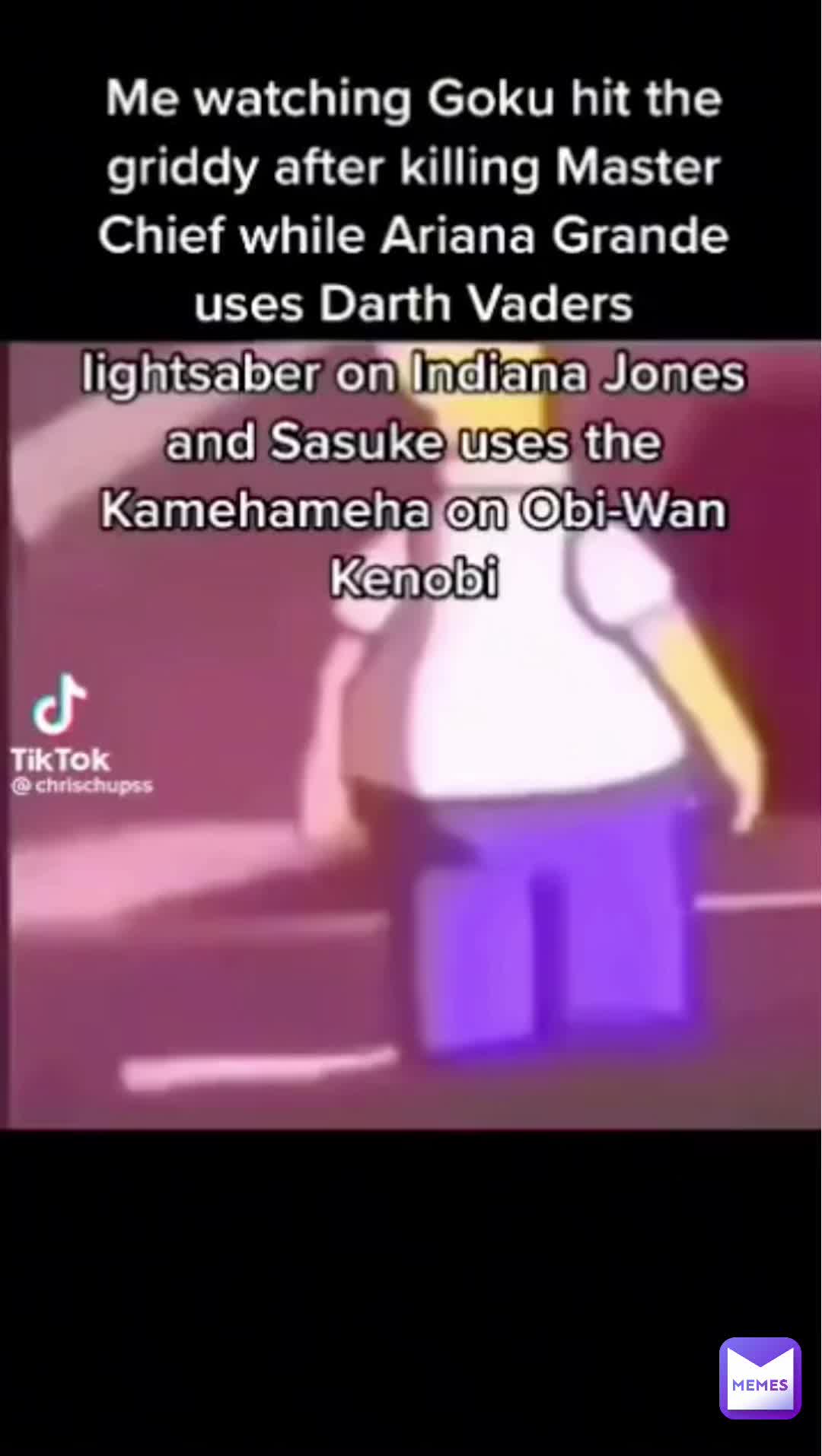 Fortnite be like
