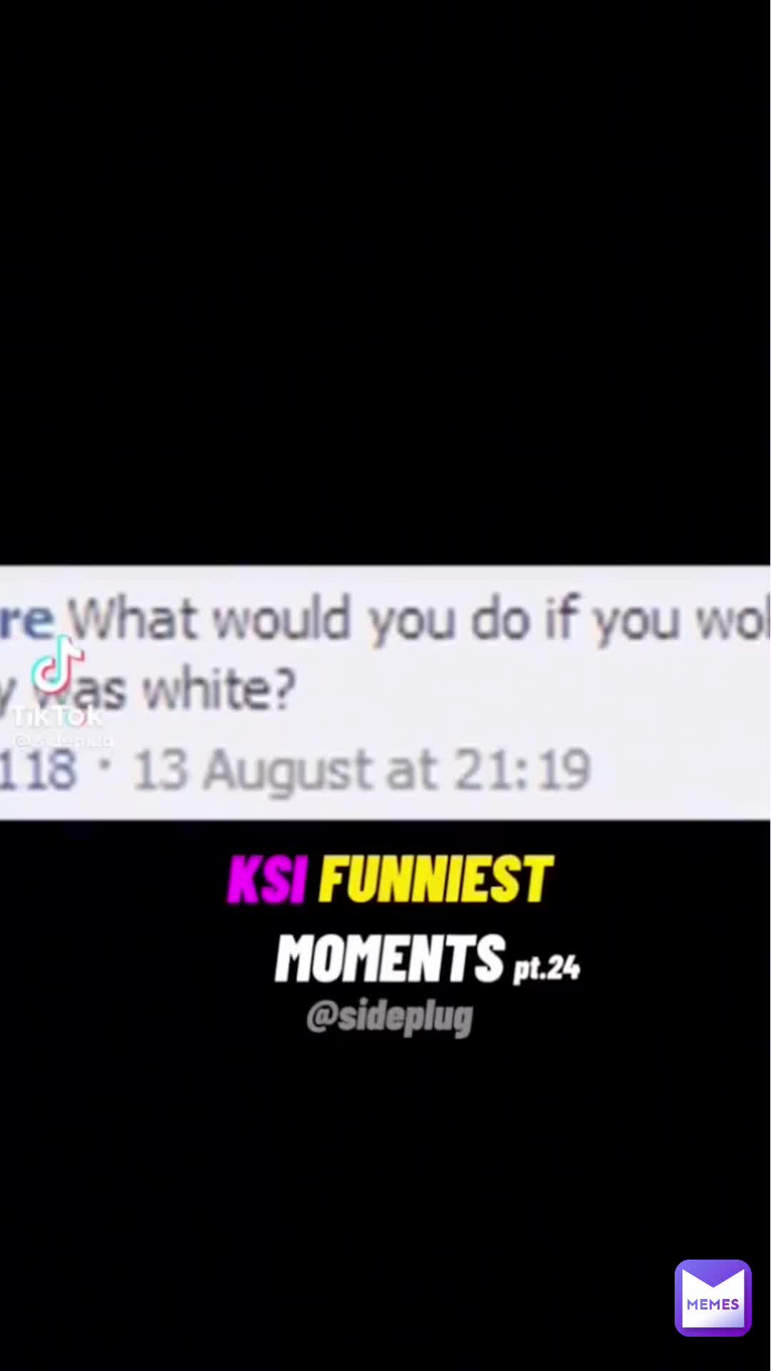 Meme shared by @TiredCommando158