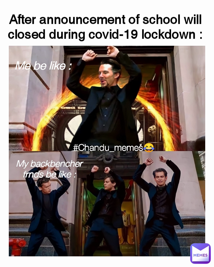 Meme by Chandu_memes