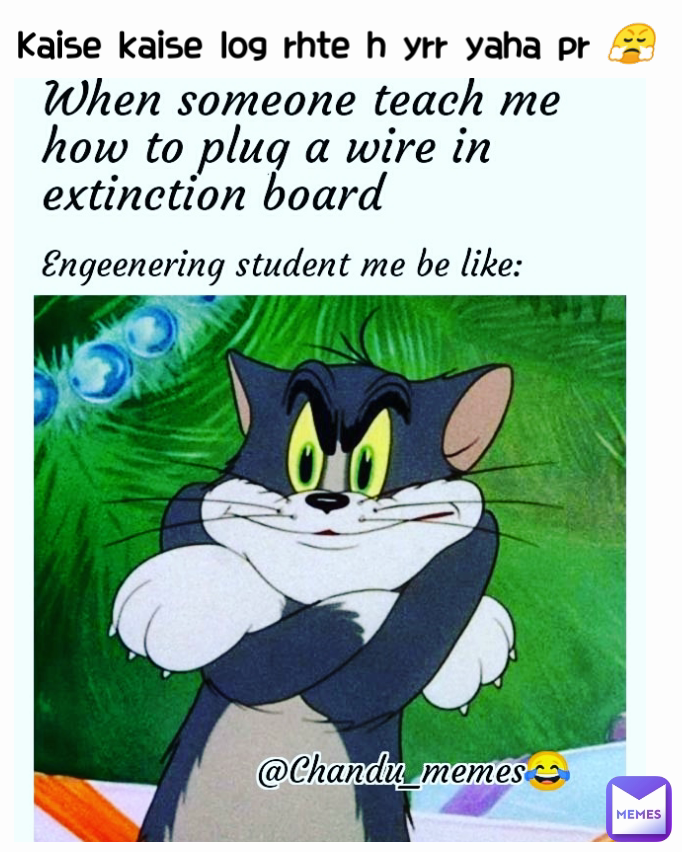 Meme by Chandu_memes