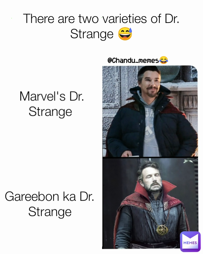 Meme by Chandu_memes