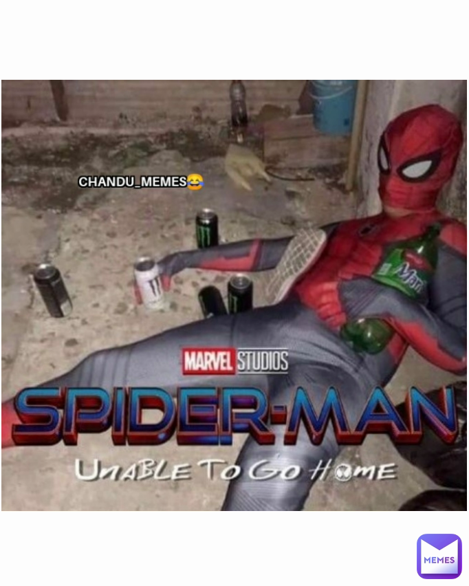 Meme by Chandu_memes