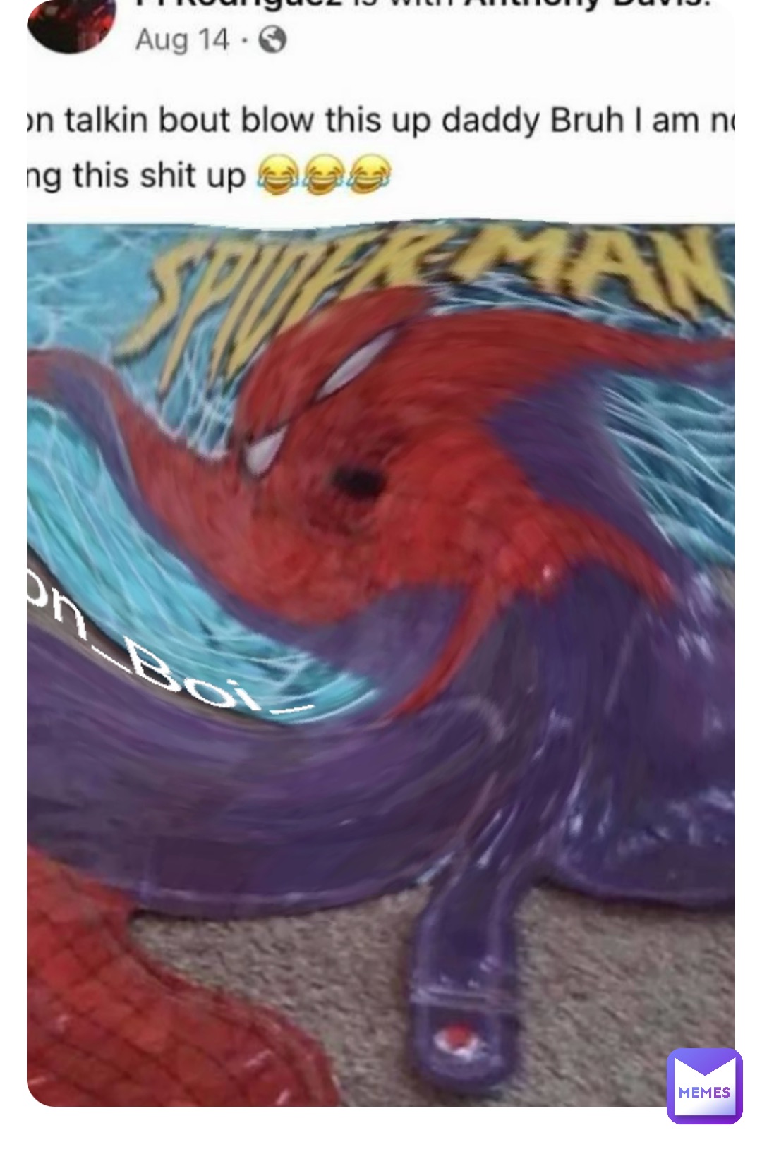 Double tap to edit