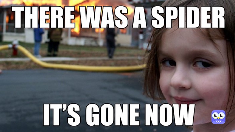 Meme by kidmaker2000