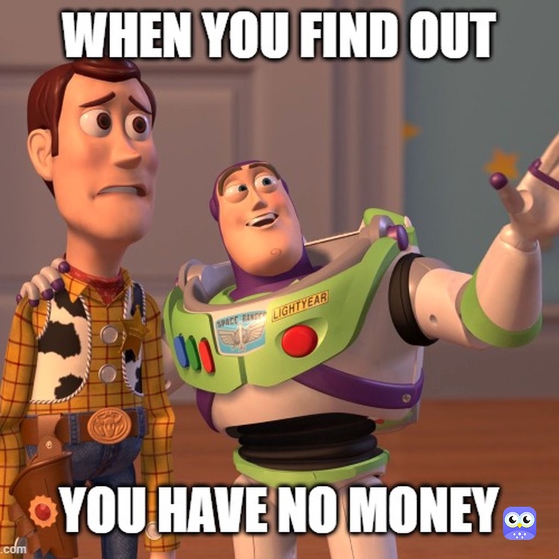 Meme by kidmaker2000