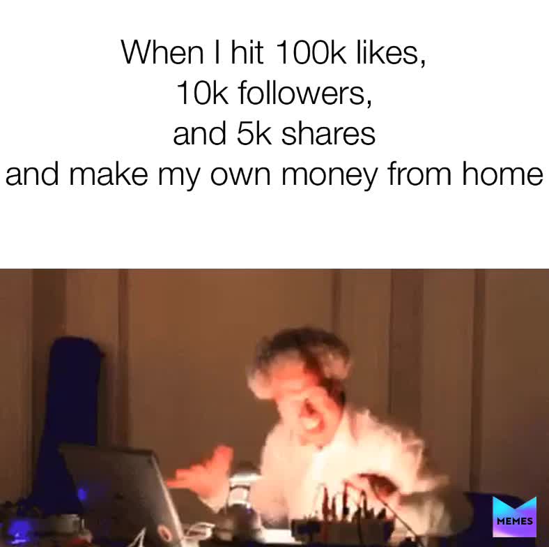Work smarter, not harder
 #entrepreneur  #funny  #easymoney  #funnymemes  #letsgo