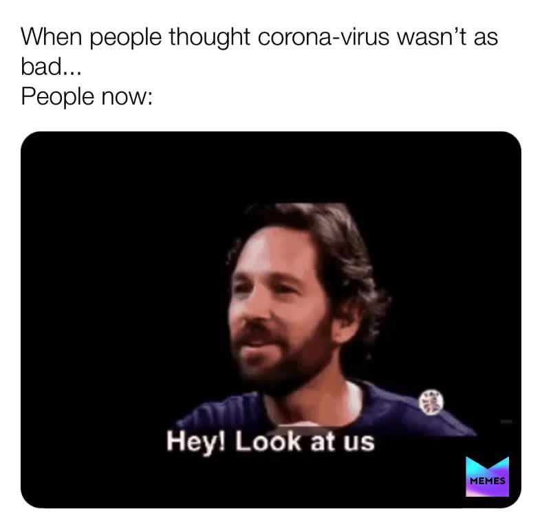 Smh  #coronavirus  #funny  #funnymemes
