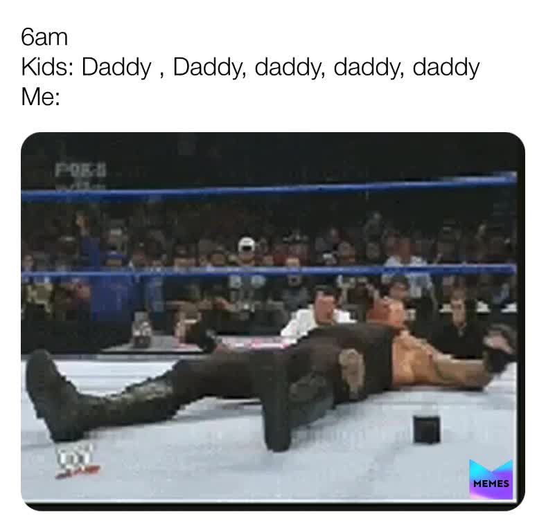 When 6am hit hard 🤦🏻‍♂️  #family  #familia  #selfquarantine  #funny  #funnymemes  #funnyvideos  #kids  #children