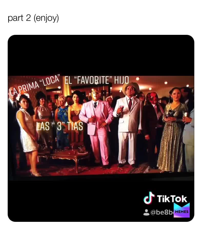 Part 2 enjoy  #family  #familia  #familyfunction  #funny  #funny  #funnymemes  #funnyvideos  #funnyposts