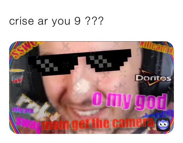 Meme by Da_fire_chicken