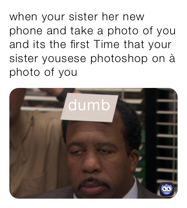 Meme by Da_fire_chicken