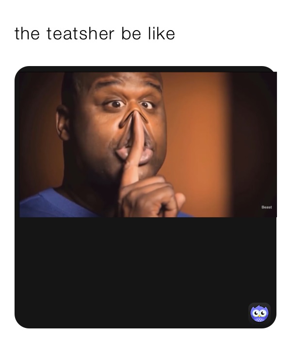 Meme by Da_fire_chicken