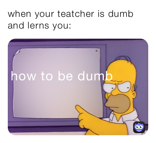 Meme by Da_fire_chicken