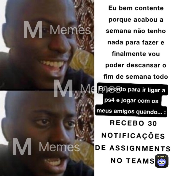 Meme by hub.memado
