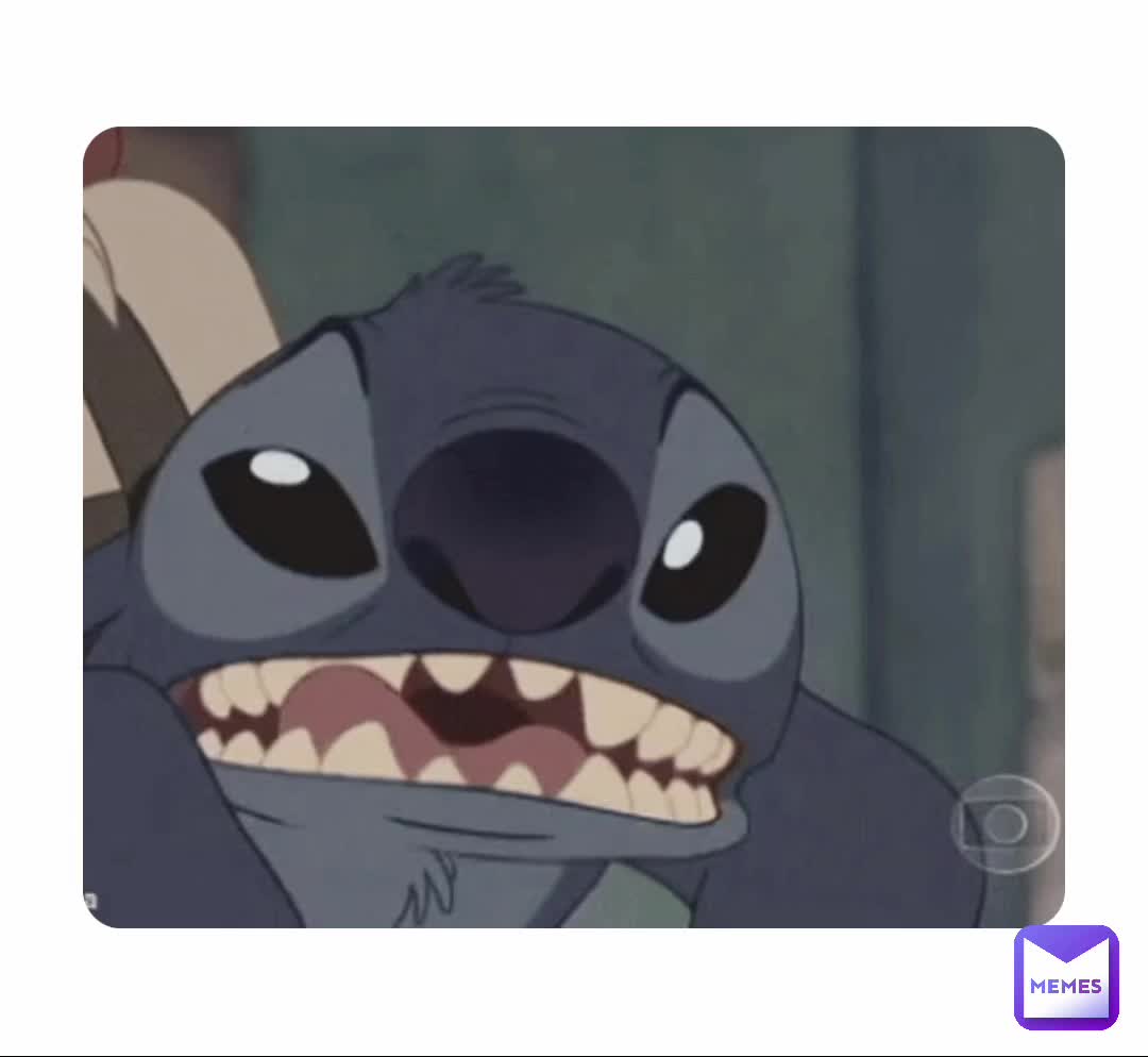 Lilo and Stitch? More like Lilo and Bitch..