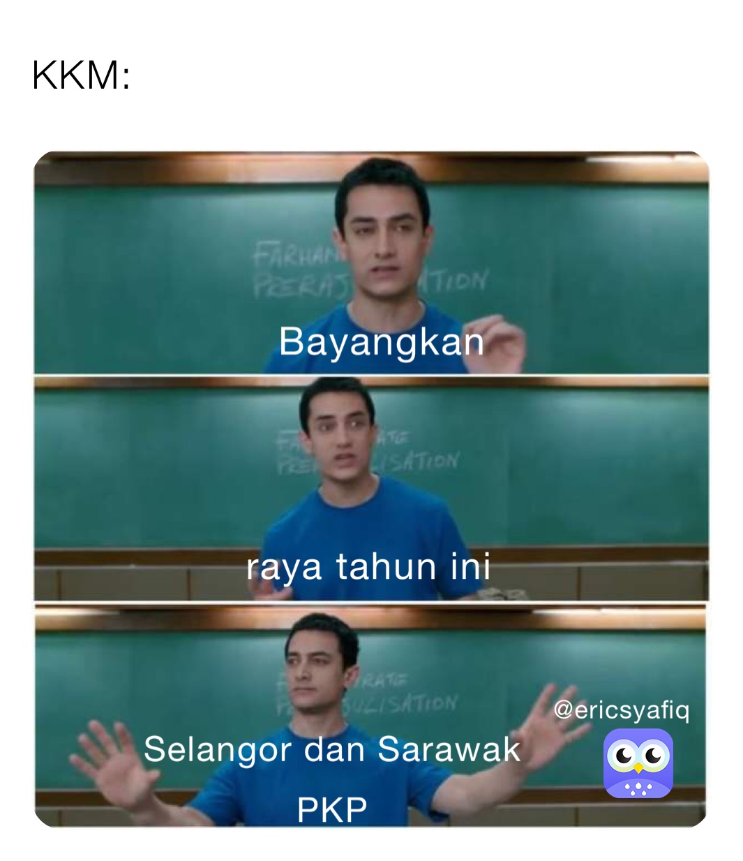 KKM: