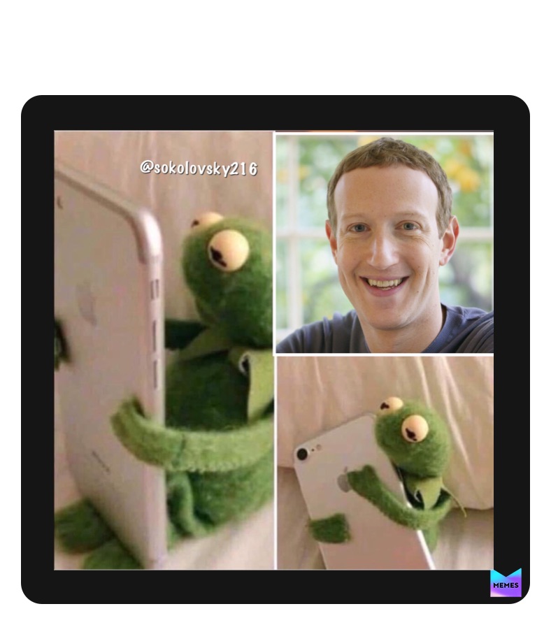 Meme by Sokolovsky216