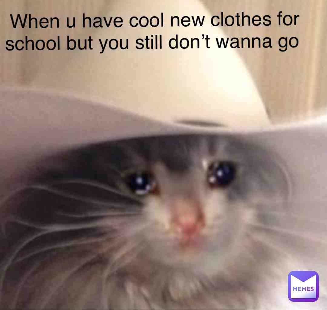 #fuck #damnit #backtoschool