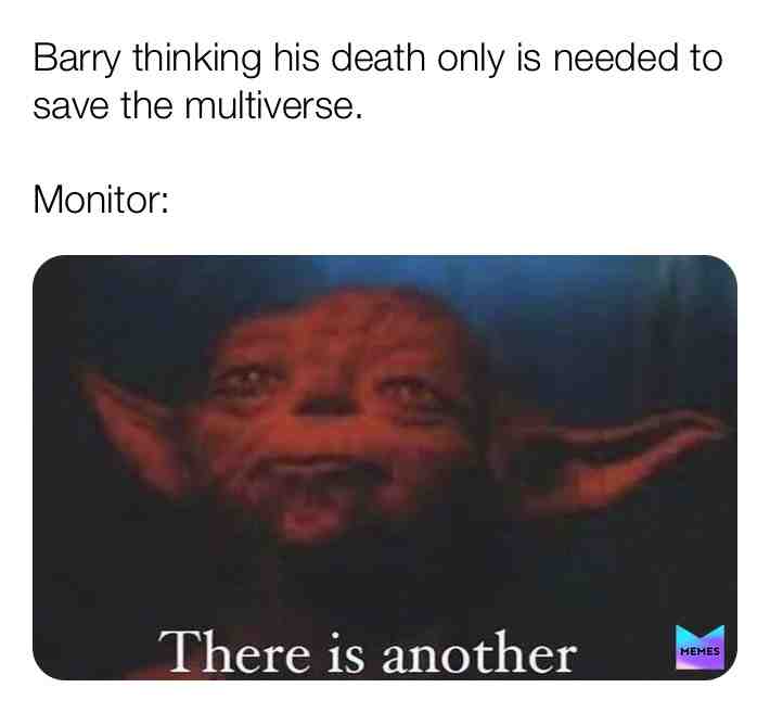 #flash #monitor #dc