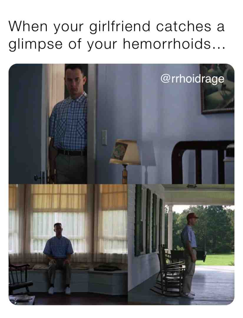 Meme shared by @rrhoidrage