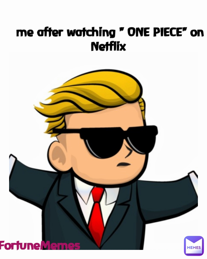 Meme by fortunekaputeni