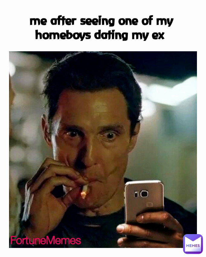 Meme by fortunekaputeni