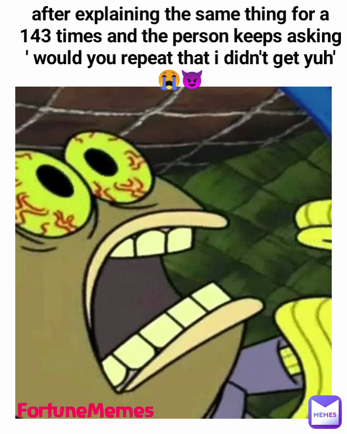 Meme by fortunekaputeni