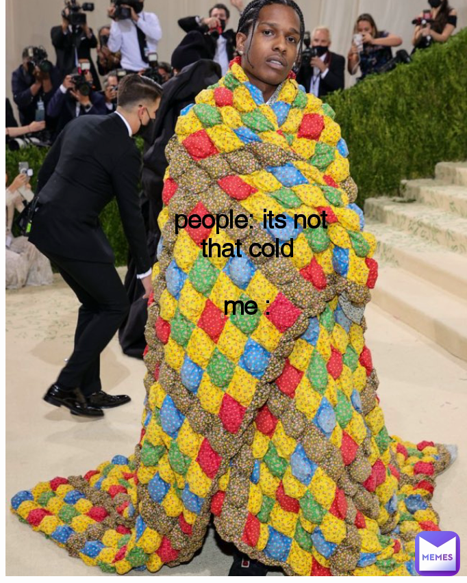 Meme by fortunekaputeni