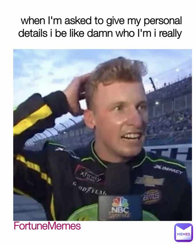 Meme by fortunekaputeni