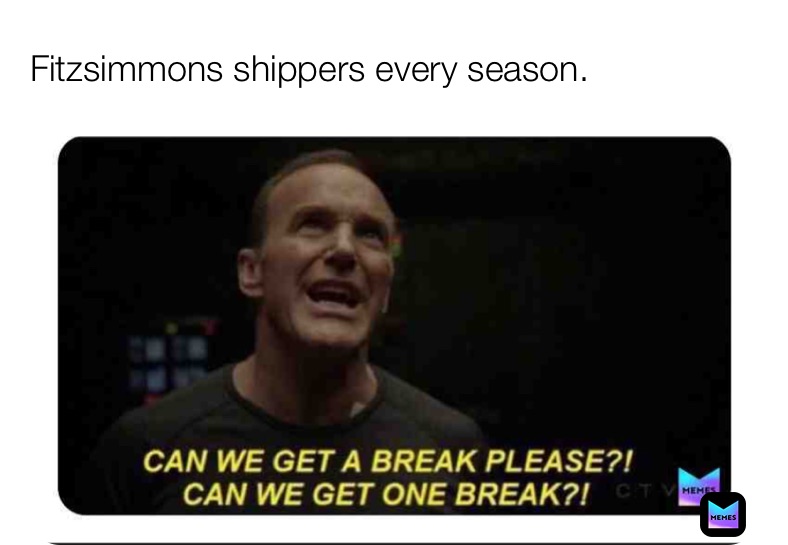 Fitzsimmons Memes Memes