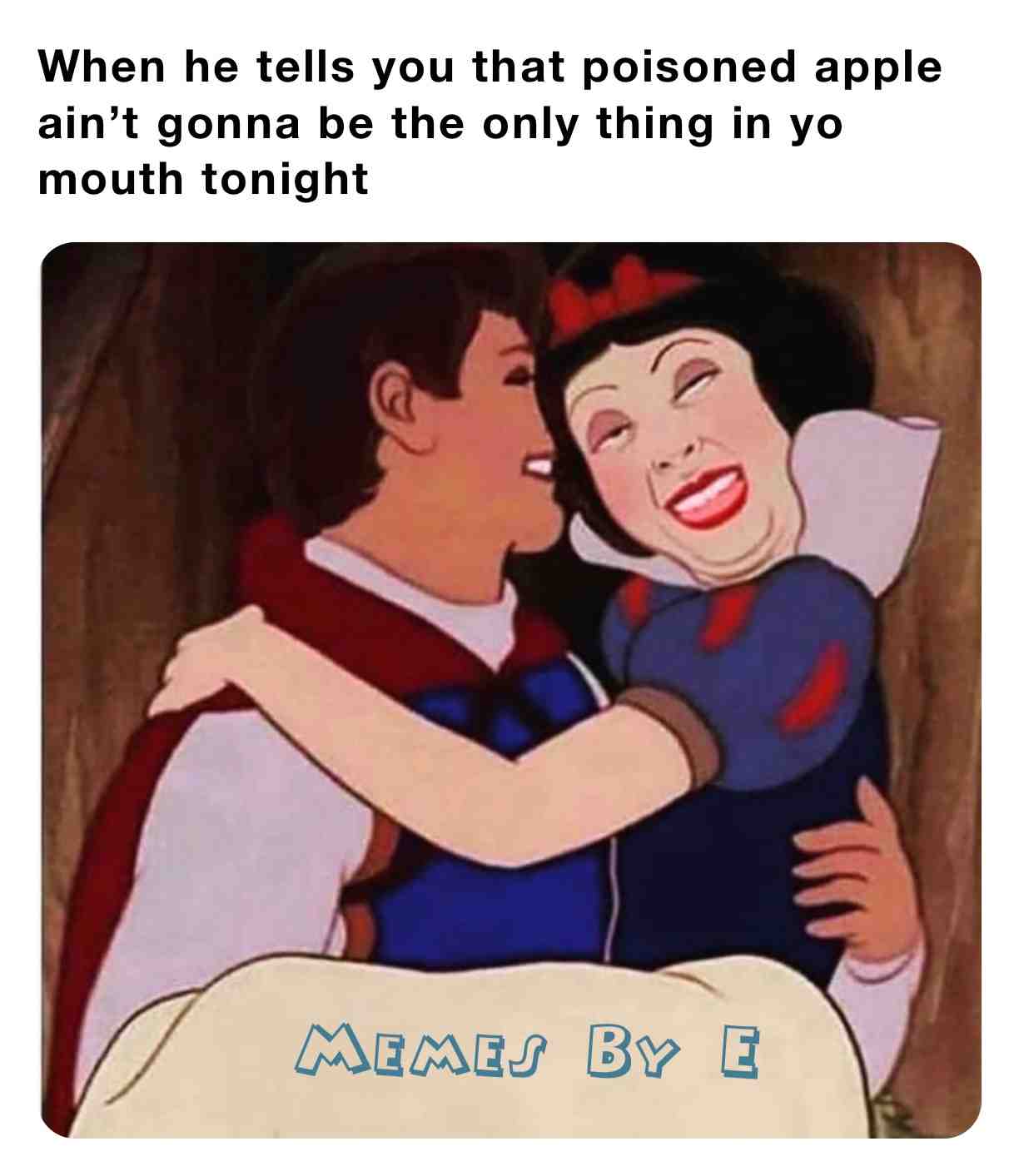 LMFAAAAOOO #laughs #Memes #LOL #SnowWhite #Disney #Viral #7Dwarves