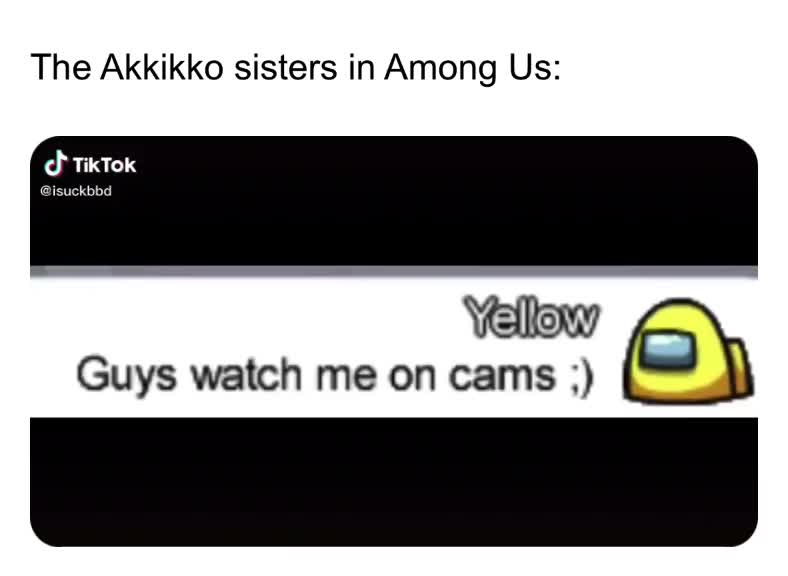 ​Oc  #laughs