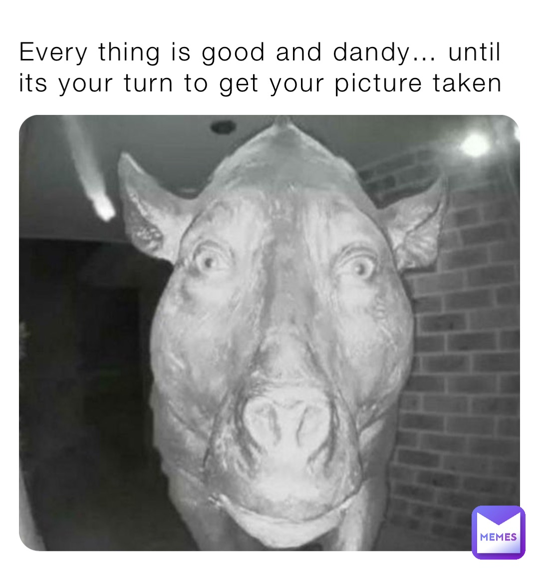 Meme by The_MIGHTY_MELONN