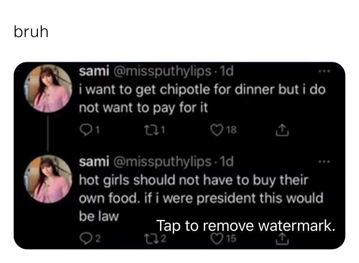 Meme by SubZeroClone