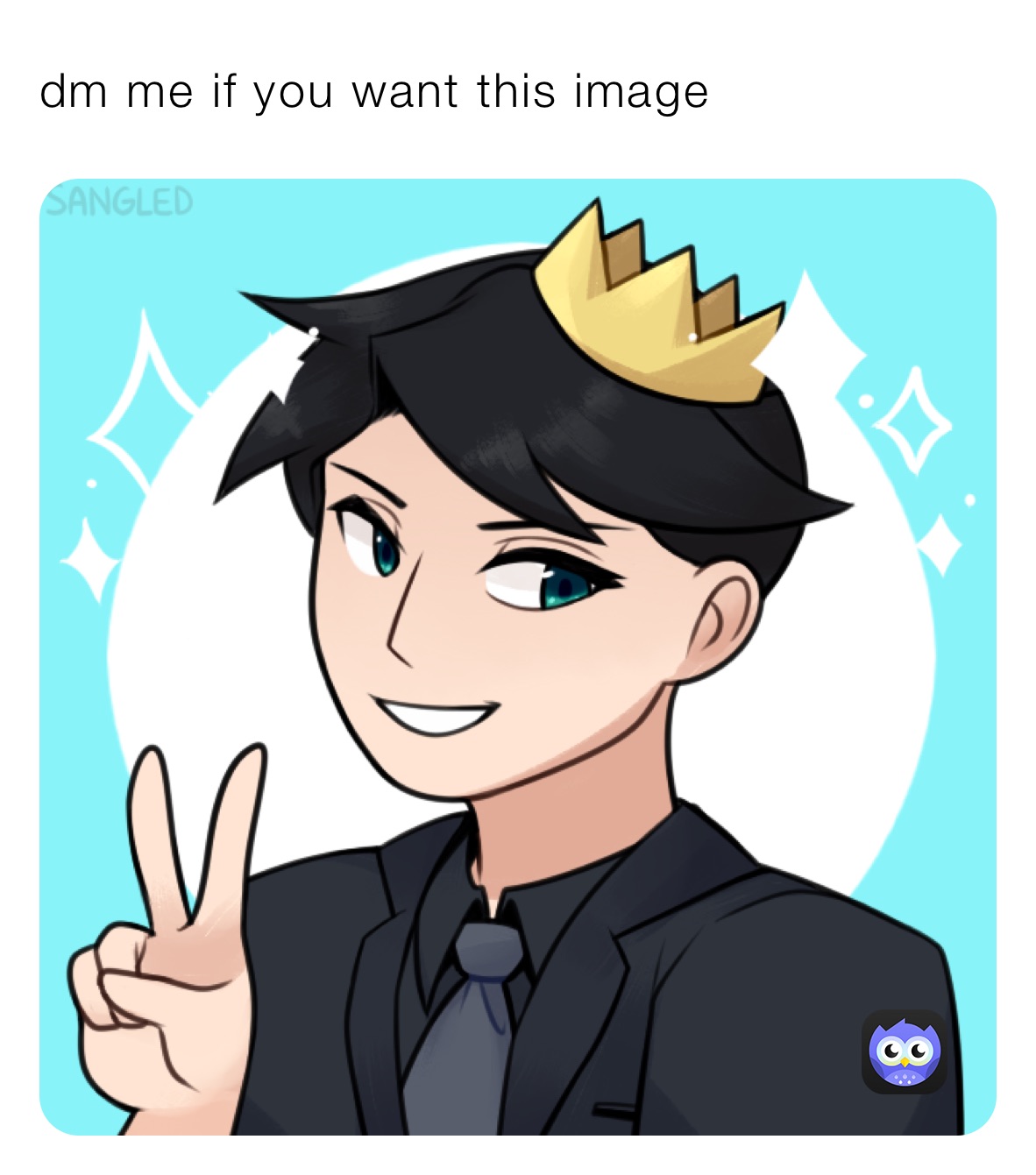 Meme by SubZeroClone