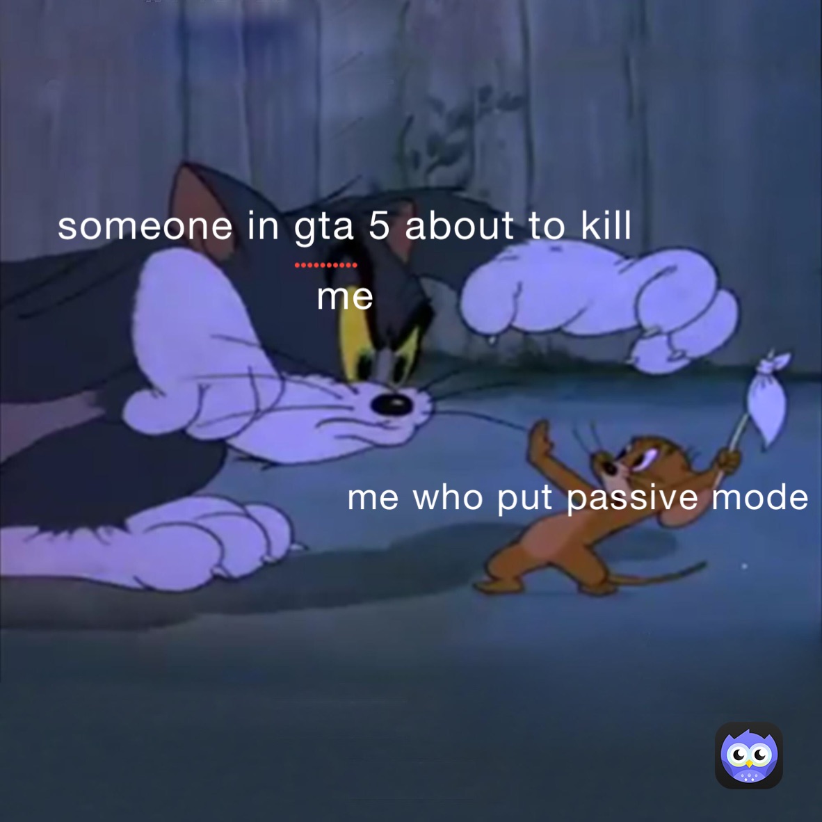 Meme by SubZeroClone