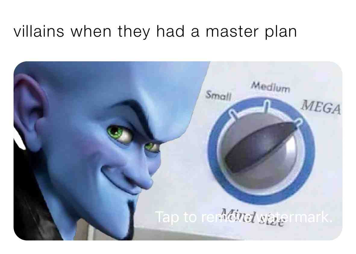 Meme shared by @SubZeroClone