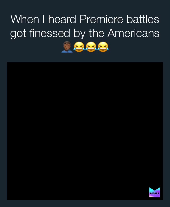 Idek what these country thought was gonna happen? But they know now.   #DaEssence is not in Manchester 🤣.   #giftofthegabtv