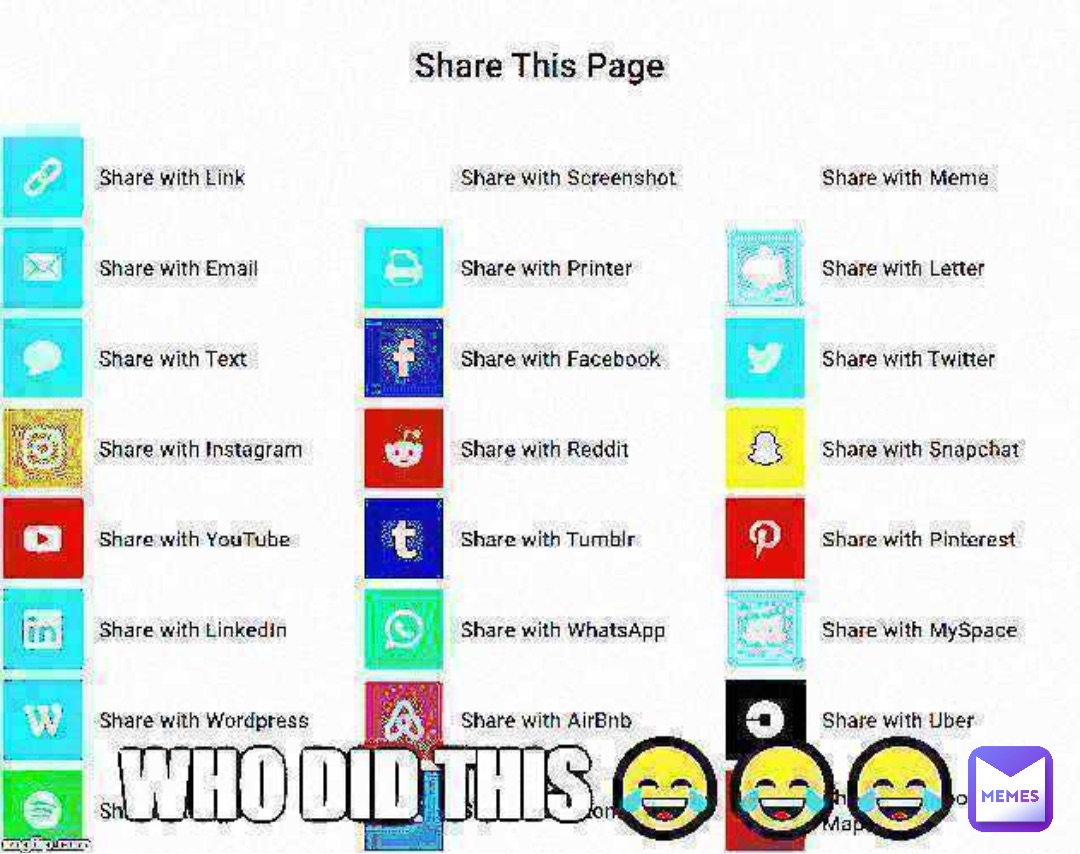 Meme by yourdailyShitpost