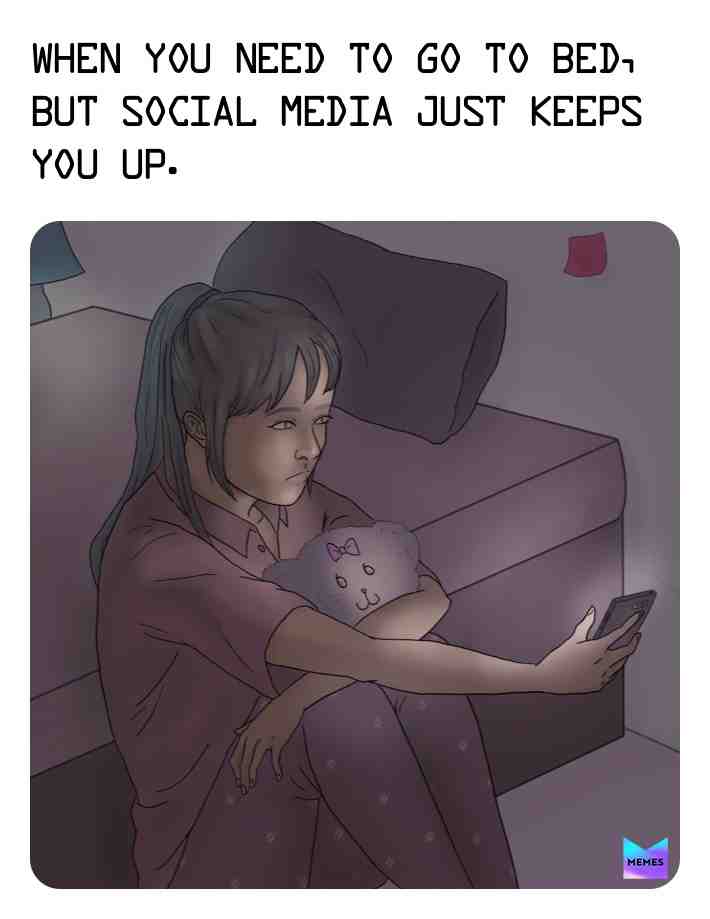 #memes #funnymeme #meme #creative #funny #anime #chibi #relatable #relateablememes #sleep