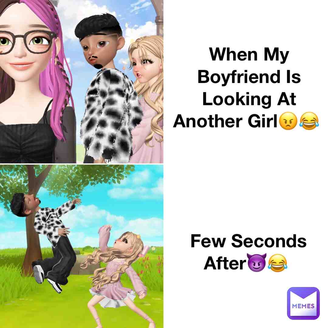 #memes #meme #funny #funnymeme #creative #couple #boyfriend #girlfriend #relateablememes #relatable