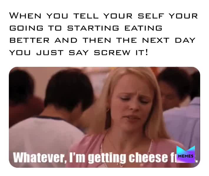 Does this happen to anyone else?😂  #meme  #memes  #funnymeme  #creative  #funny  #relatable  #relateablememes  #friendshipgoals  #bestfriends  #bestfriend  #friendship  #friends  #meangirlsbelikerls  #meangirlsbelikerl  #meangirlsbelike  #reginageorge  #reginageorge  #cheesefries  #karen  #gretchen
