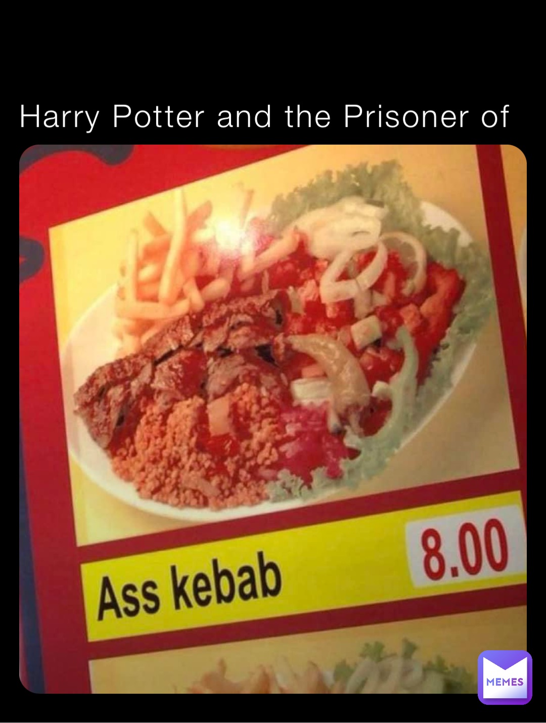 Harry Potter and the Prisoner of