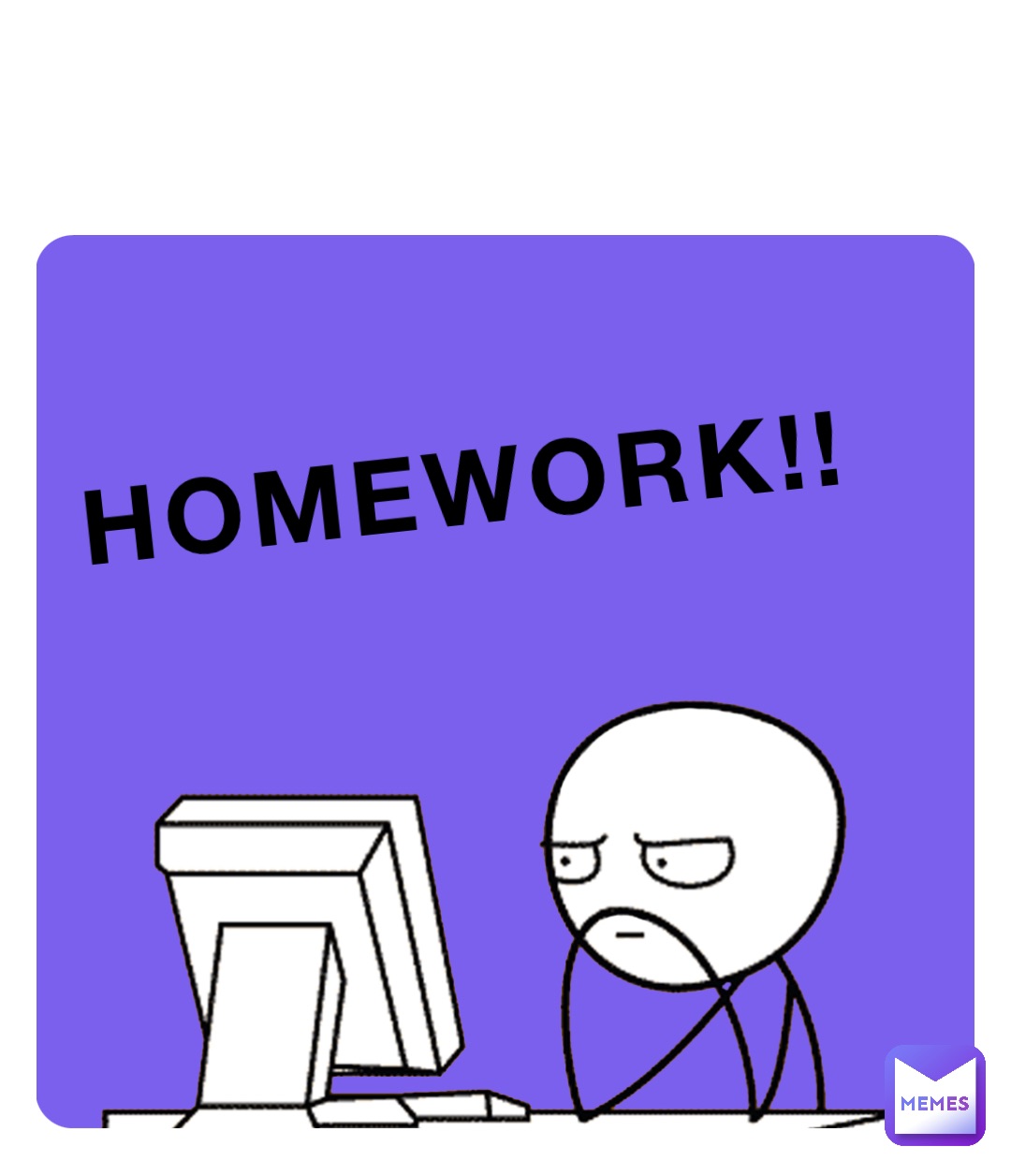 HOMEWORK EILISH 11 Memes