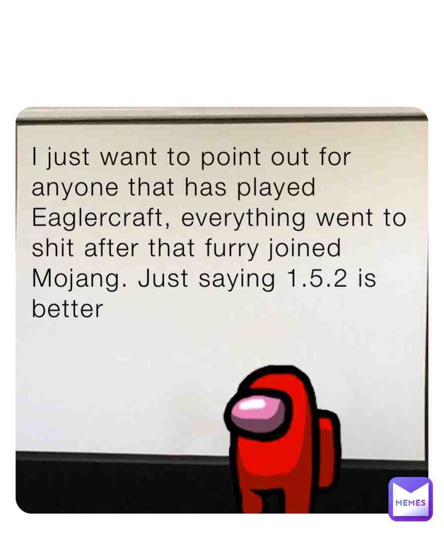 Meme shared by @BigPigga420