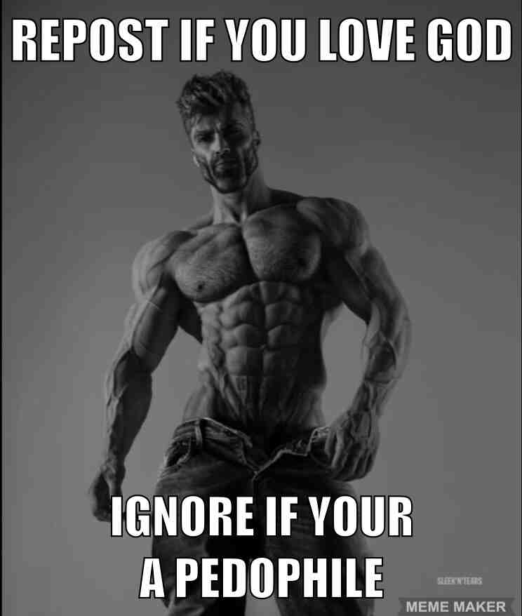 Meme shared by @BigPigga420